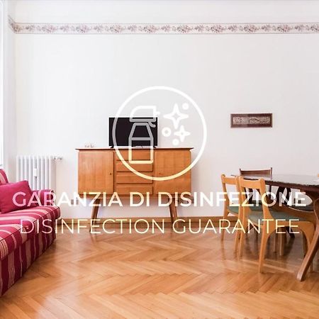 Apartmán Italianway - Sardegna 59 Milán Exteriér fotografie