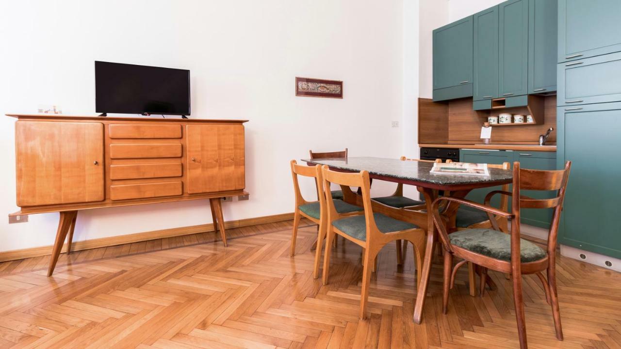 Apartmán Italianway - Sardegna 59 Milán Exteriér fotografie