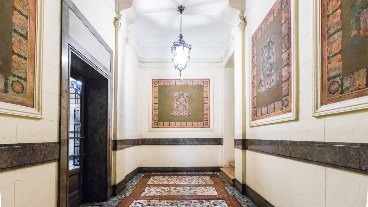 Apartmán Italianway - Sardegna 59 Milán Exteriér fotografie