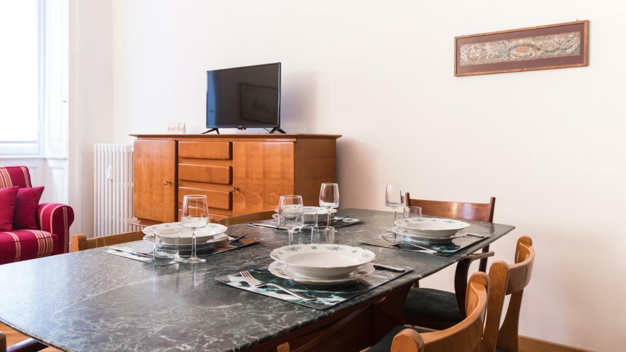 Apartmán Italianway - Sardegna 59 Milán Exteriér fotografie