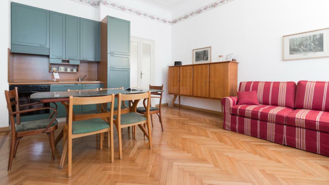 Apartmán Italianway - Sardegna 59 Milán Exteriér fotografie