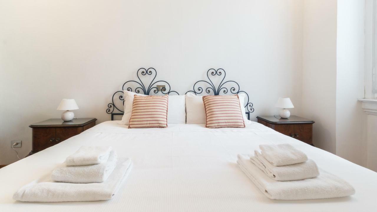 Apartmán Italianway - Sardegna 59 Milán Exteriér fotografie