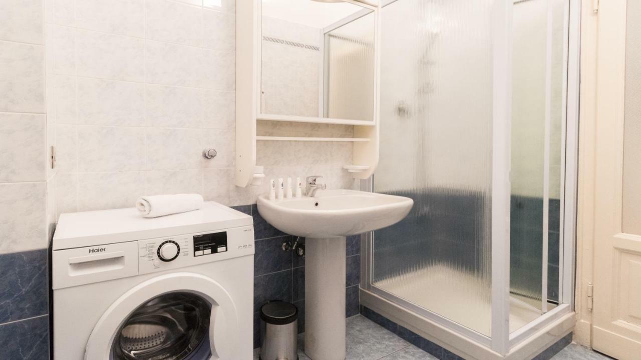 Apartmán Italianway - Sardegna 59 Milán Exteriér fotografie