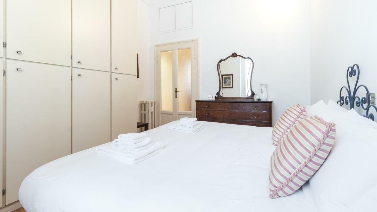 Apartmán Italianway - Sardegna 59 Milán Exteriér fotografie